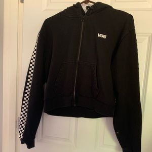 Vans Hoodie